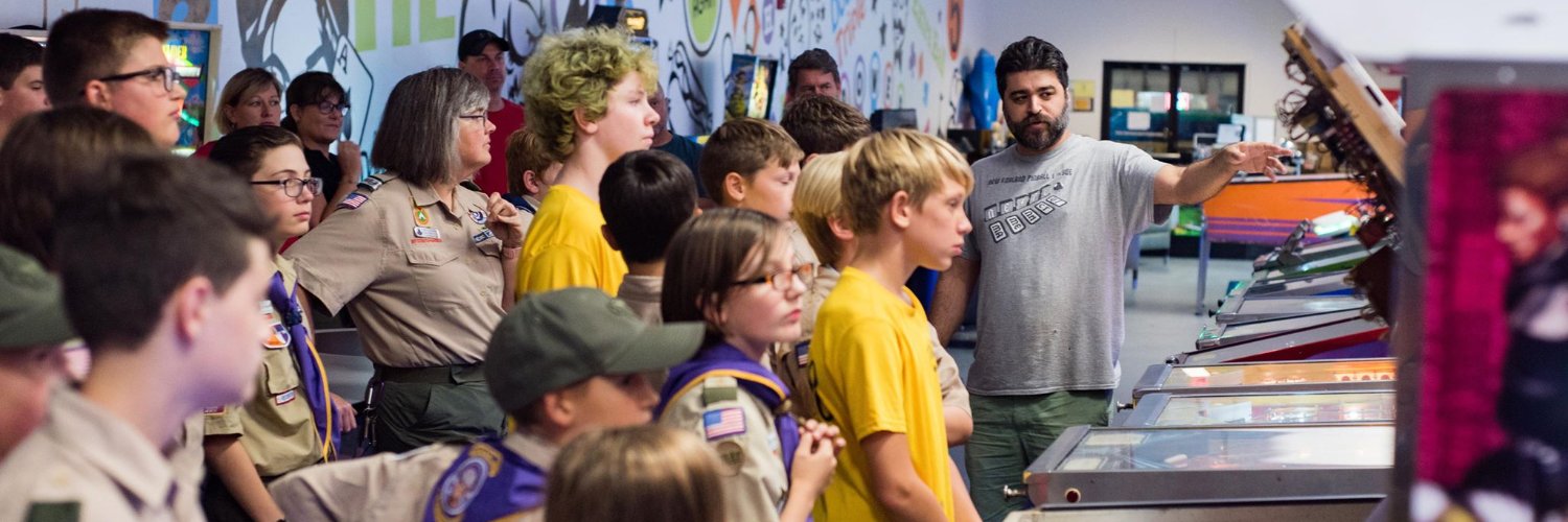 joesaid's profile banner image