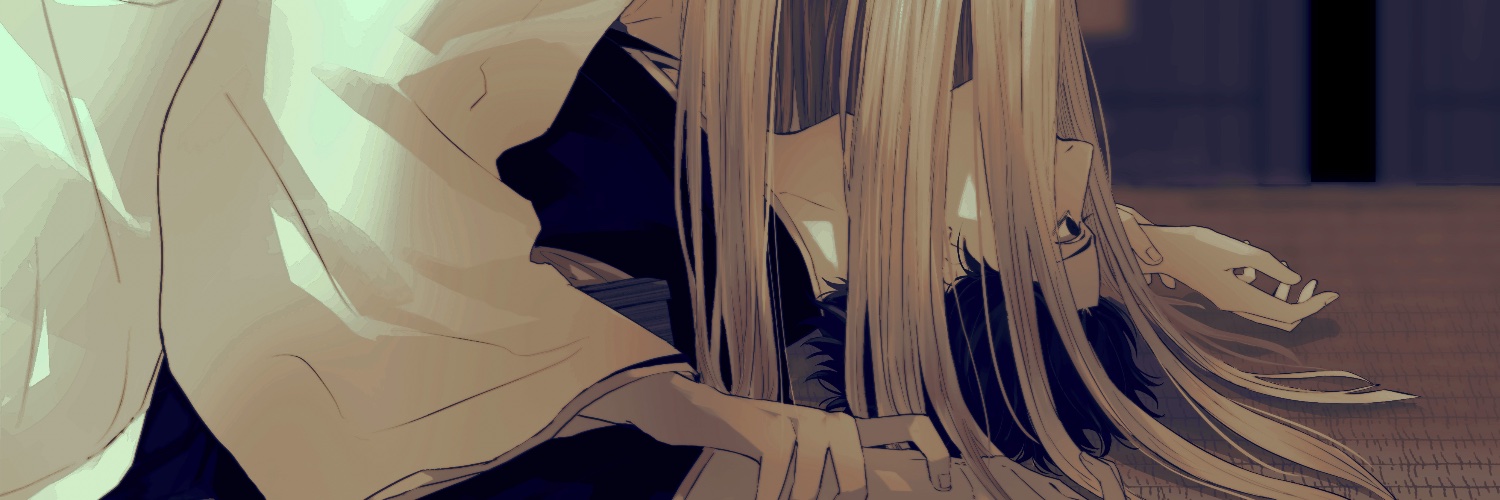 yfg300m's profile banner image