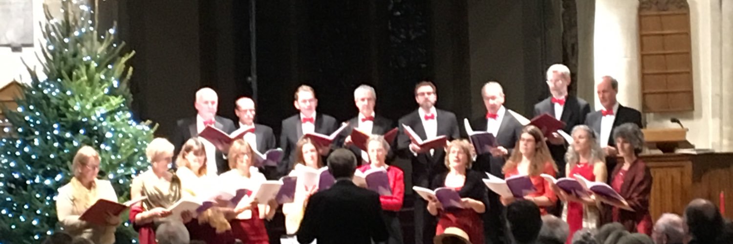 WitchertChorale's profile banner image