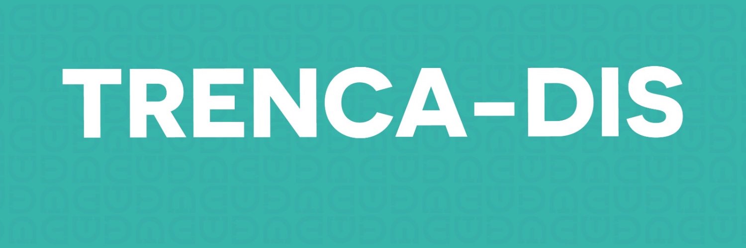 Trenca-dis banner