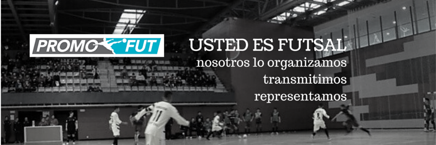 PromoFut's profile banner image