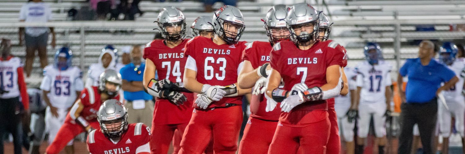 Griffin Fogle banner