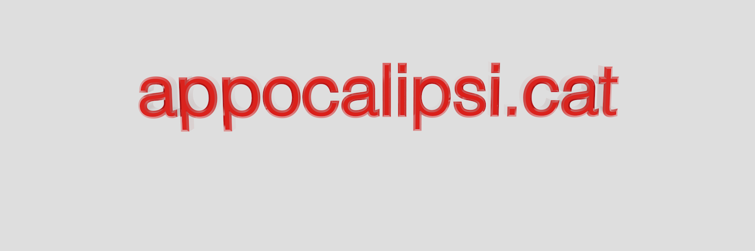 appocalipsi.cat banner