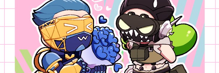 ぺーちゃ's banner