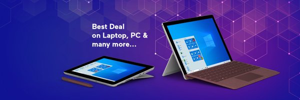 bloomcomputers Profile Banner