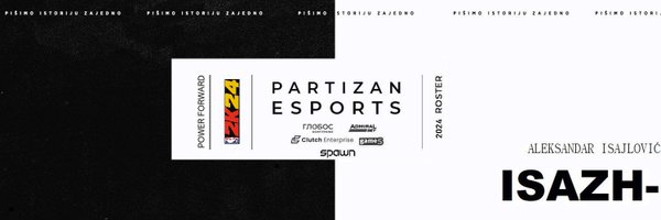 isazh86 Profile Banner
