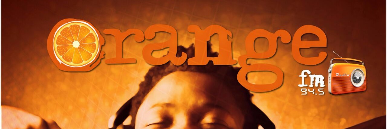 Orange945FM's profile banner image