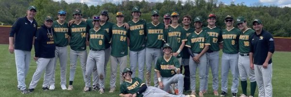 NHLionsBaseball Profile Banner