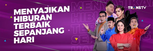 TRANSTV_CORP Profile Banner