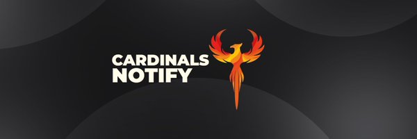 CardinalsNotify Profile Banner