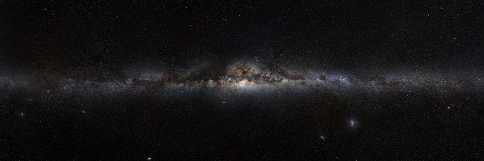 BrainOfVulcan's profile banner image