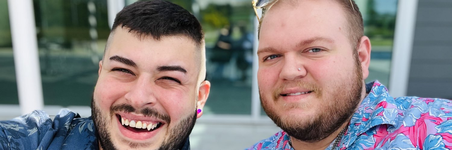 TfdNinja's profile banner image