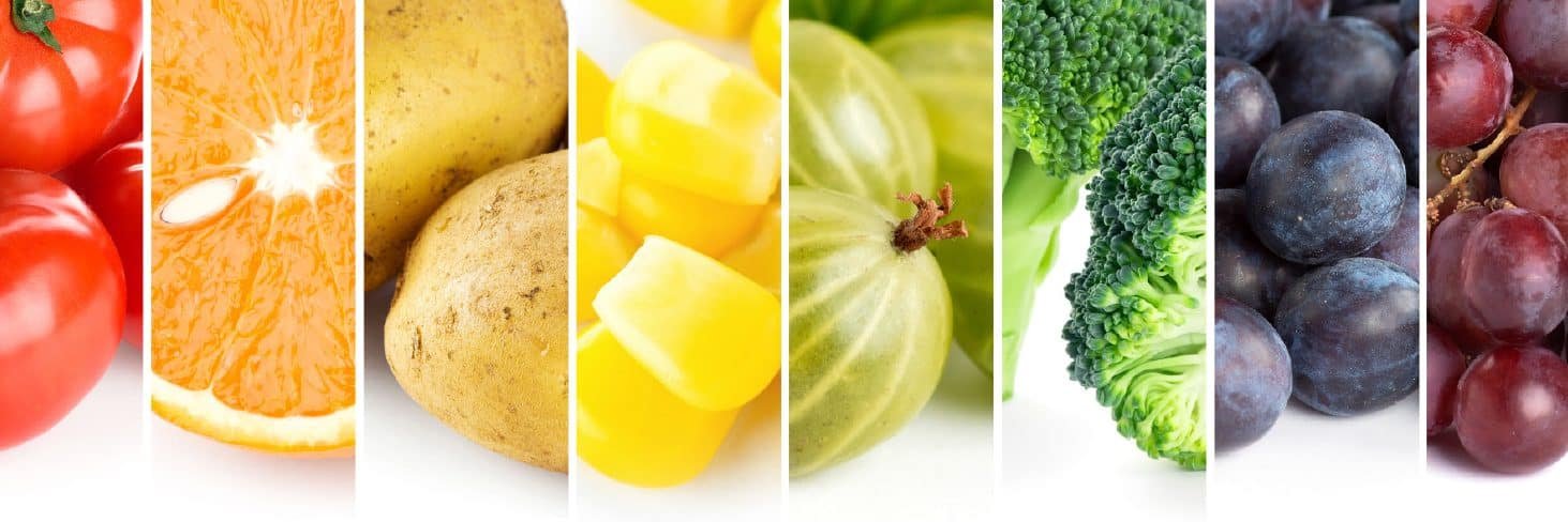 Worthing High Food banner