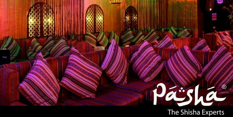 pashashisha's profile banner image