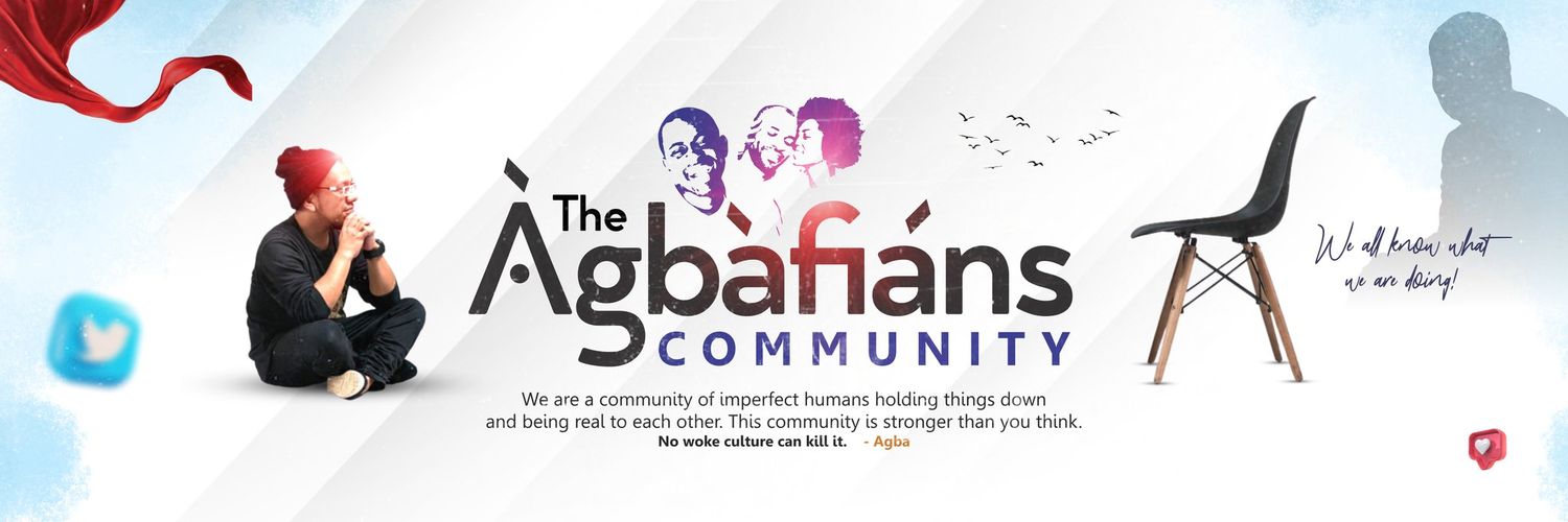 Àgbà John Doe's banner