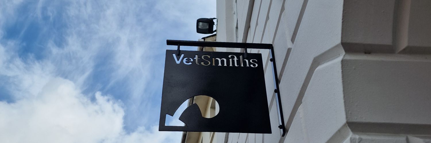 Vetsmiths banner