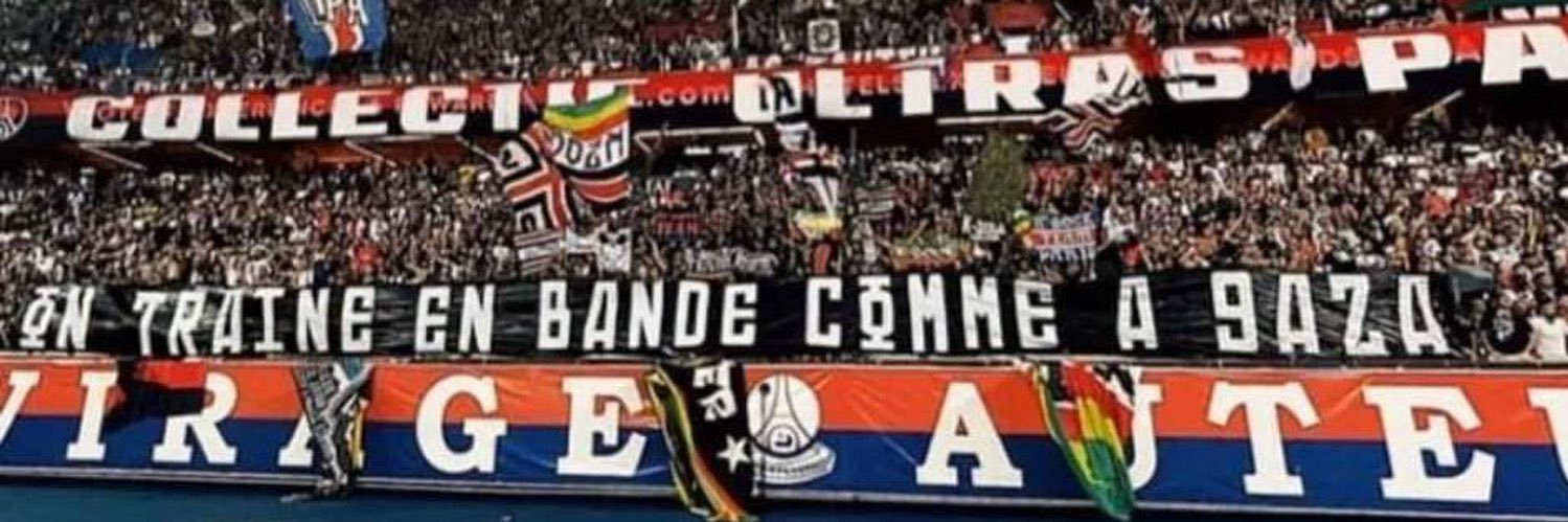 Parigo🇩🇿 banner