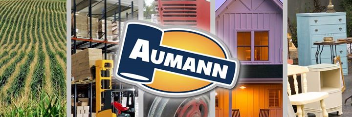 AumannAuctions's profile banner image