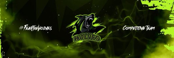 InmortalWolves Profile Banner