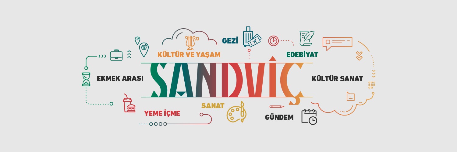 Sandviç banner