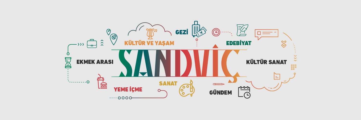 Sandviç Profile Banner