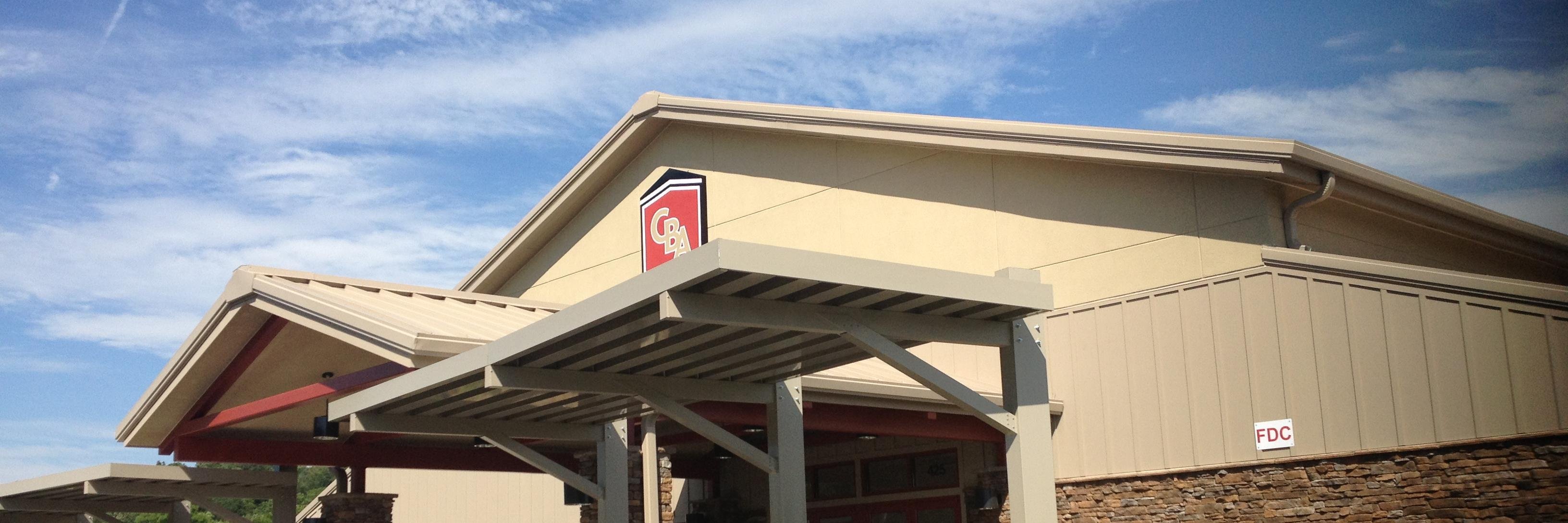 Clayton-Bradley Admy banner