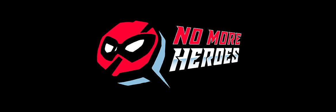 No More Heroes banner