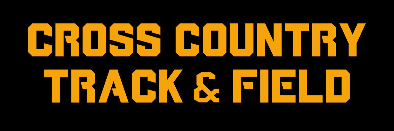 ODU Track & Field/XC banner