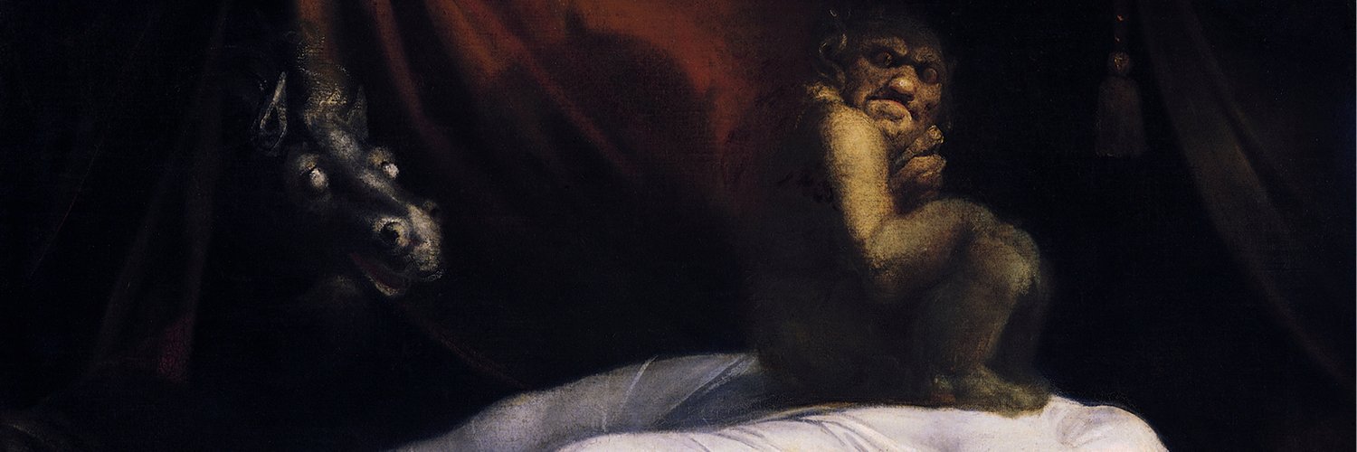 /|\( ;,;)/|\ is @podsothoth@mastodon.social banner