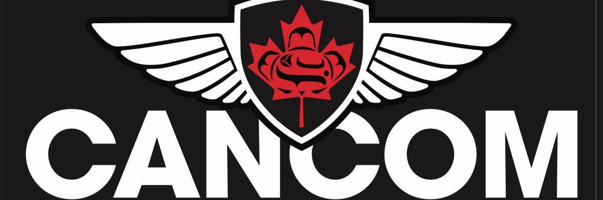 CancomSecurity's profile banner image