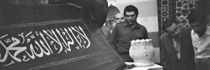 Ex-Muslims of Pakistan 🇵🇰's banner