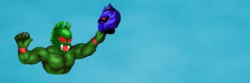 satocius's profile banner image