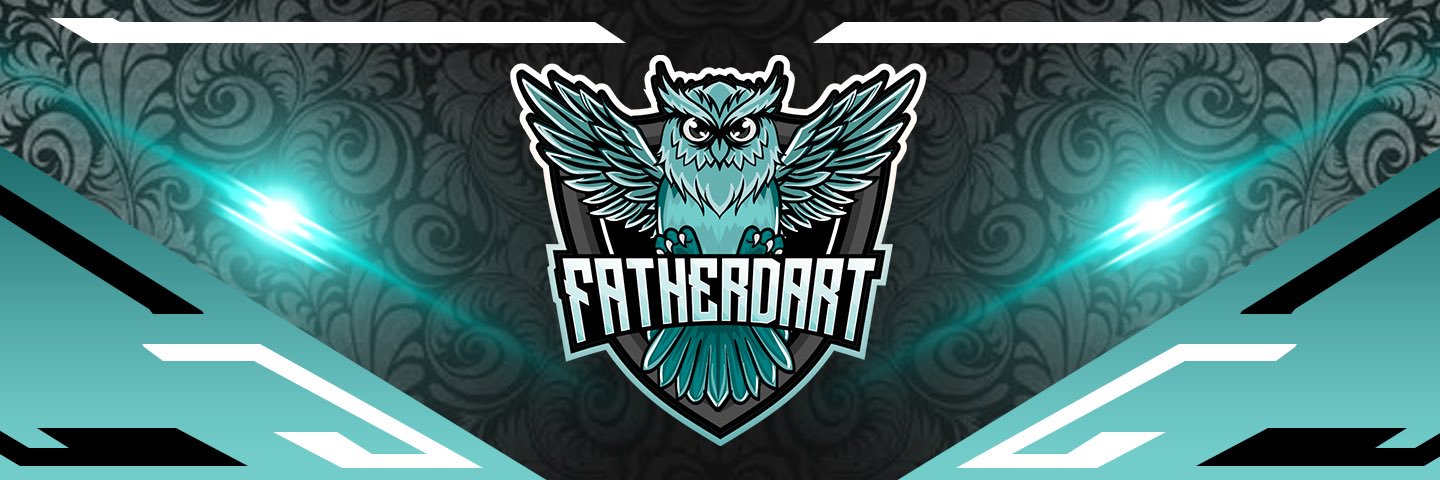 FatherDart banner