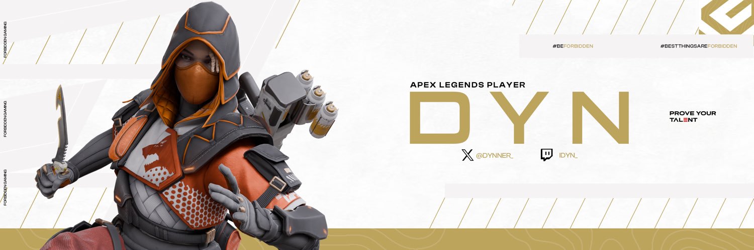 Dyn banner