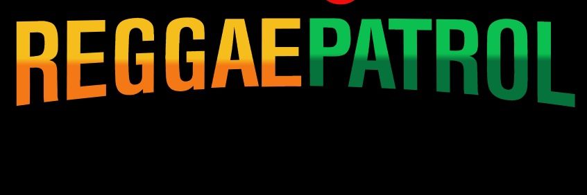 Reggae Patrol 📻 banner