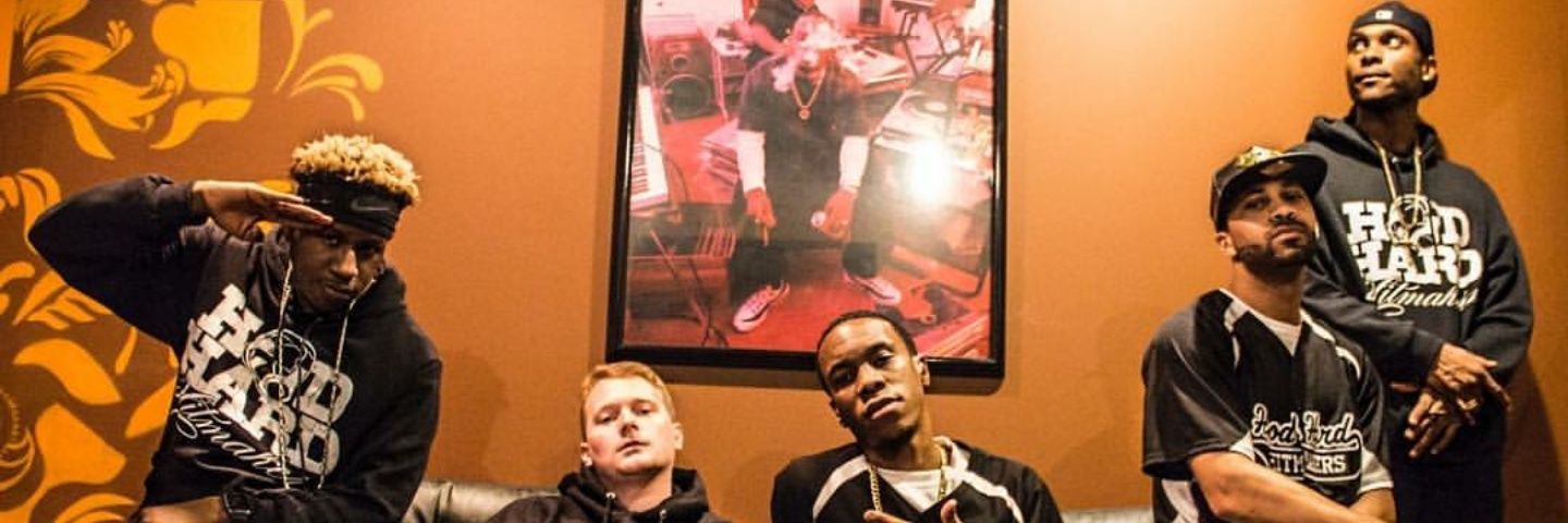 Dj_Supa_Man's profile banner image