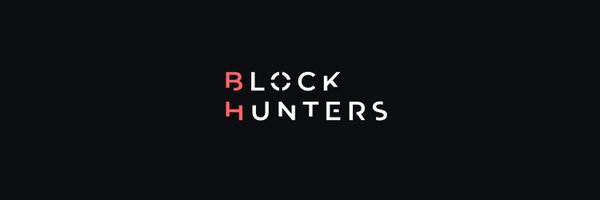 BlockhuntersOrg Profile Banner