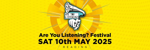 AYLFest Profile Banner