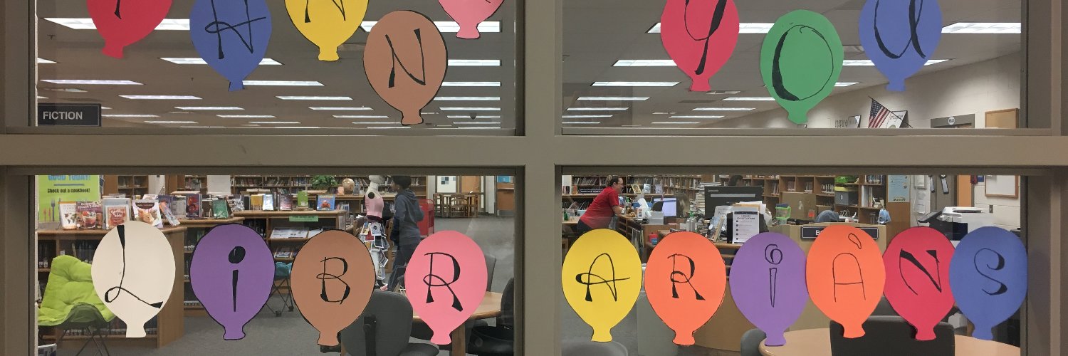 Lunsford Library banner