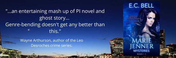 ECBell6 Profile Banner