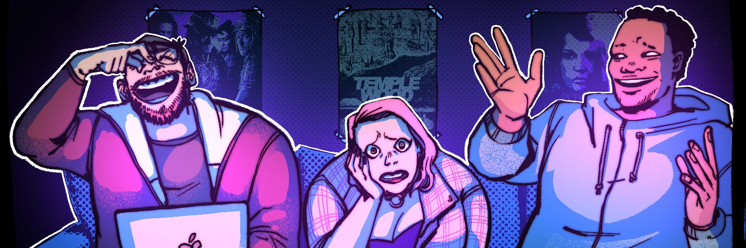 Tubi or Not Tubi banner