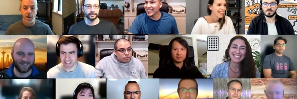 jupyterthon Profile Banner