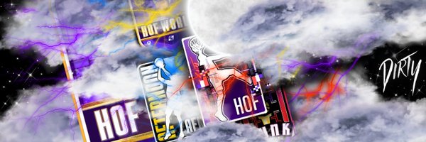 DirtyGraphics Profile Banner