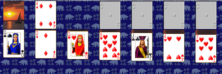 Thomas Warfield banner