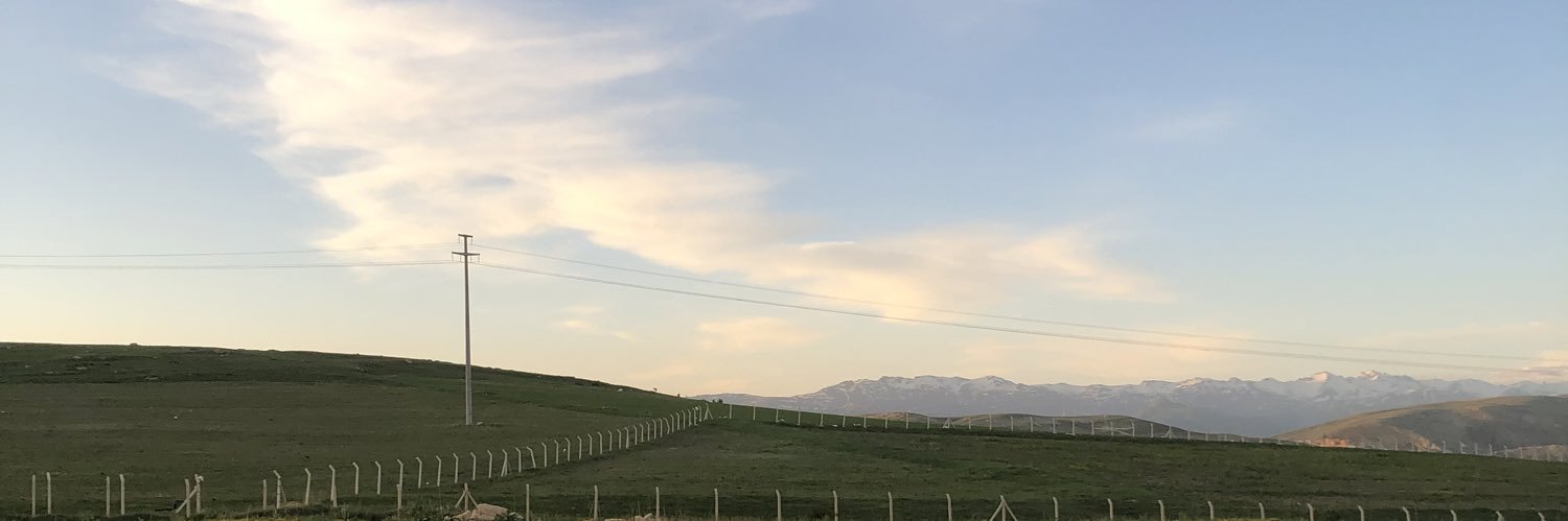 AyseBt's profile banner image