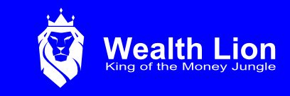 WealthLion's profile banner image