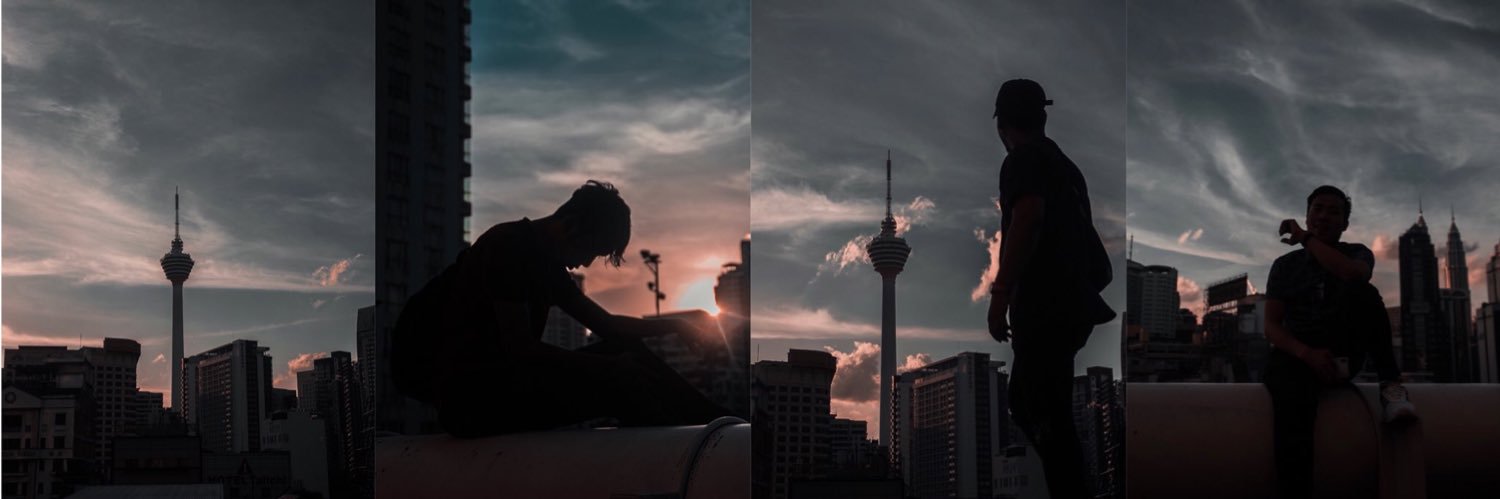 AbdullahJumali's profile banner image