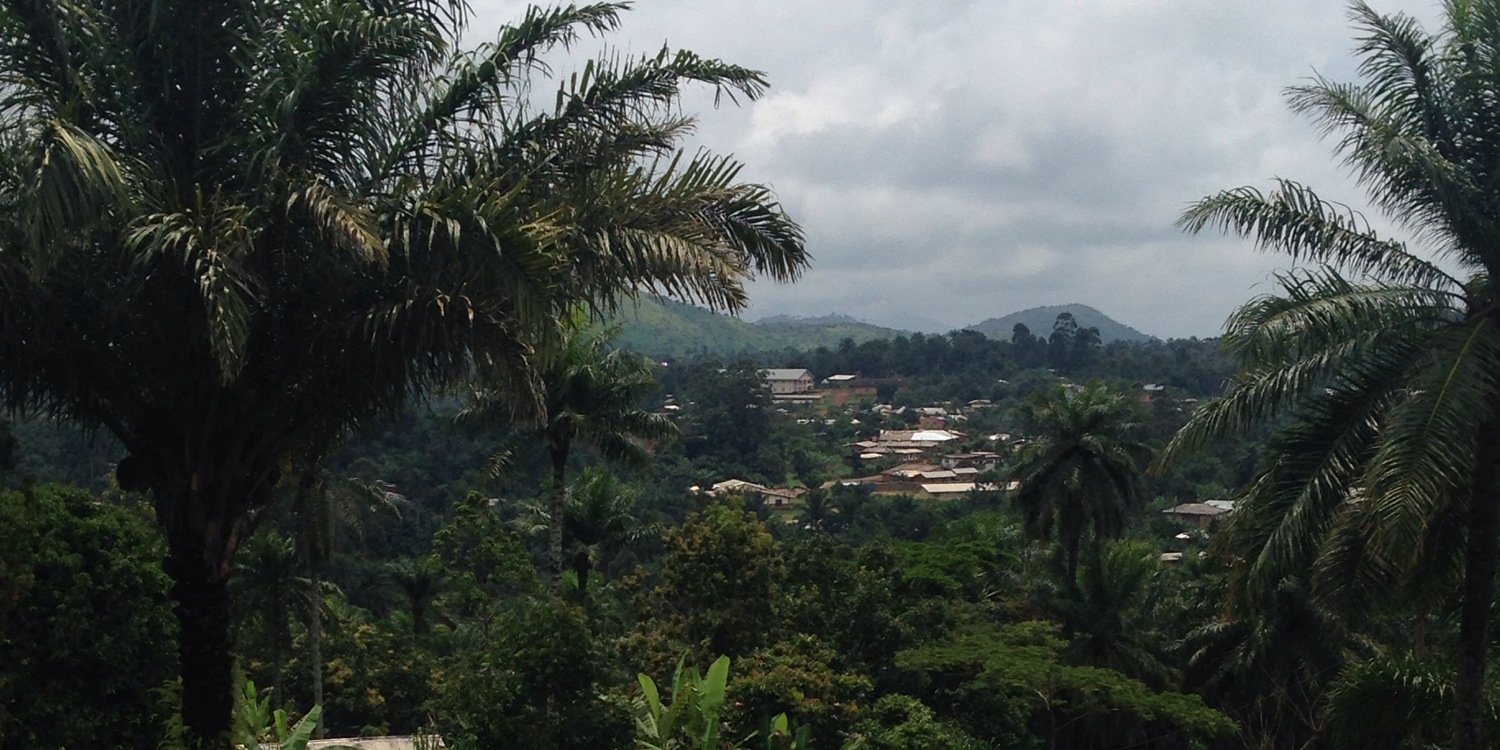 Cool_African's profile banner image