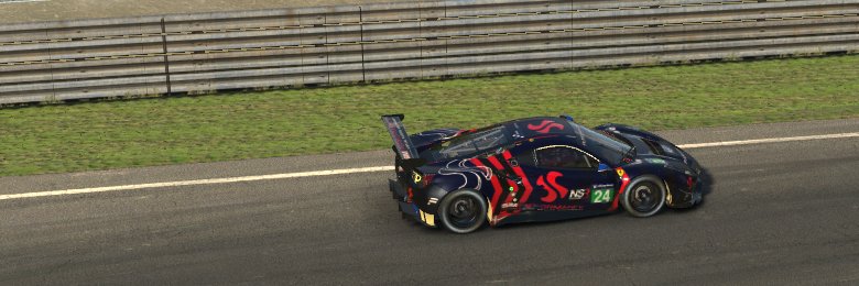 Kurt Haue Jensen banner