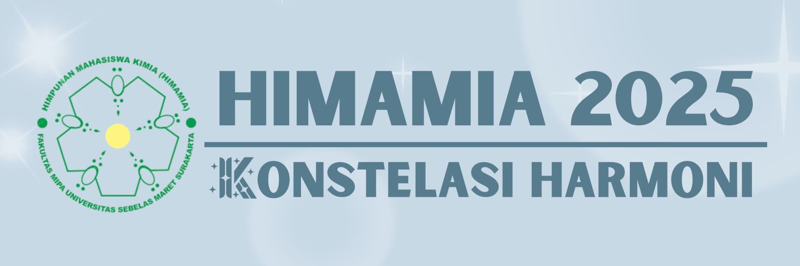 Himamia FMIPA UNS banner